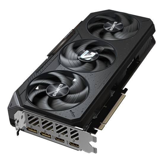 Graphics Card|GIGABYTE|AMD Radeon RX 9070|16 GB|GDDR6|256 bit|PCIE 5.0 16x|Triple slot Fansink|2xHDMI|2xDisplayPort|R9070GAMINGOC-16GD1.0 Graphics Card|GIGABYTE|AMD Radeon RX 9070|16 GB|GDDR6|256 bit|PCIE 5.0 16x|Triple slot Fansink|2xHDMI|2xDisplayPort|R9070GAMINGOC-16GD1.0