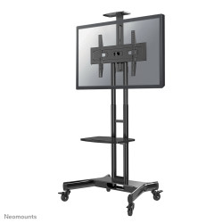 Neomounts NM-M1700BLACK TV trolley 32-75"
