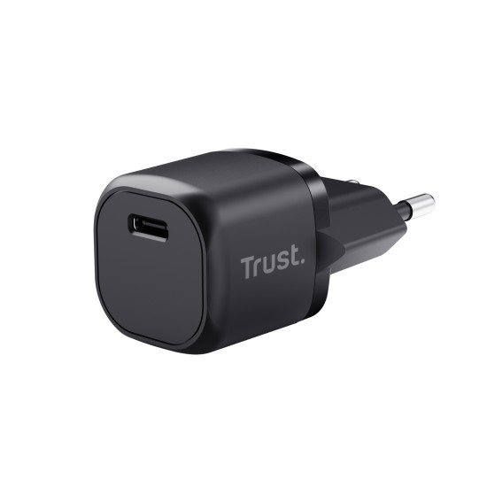 Trust Maxo Universal Black AC Indoor Trust Maxo Universal Black AC Indoor