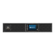 Vertiv Liebert GXT5 Double Online Conversion UPS - 1500VA/1500W| 230V| With Rackmount Kit| GXT5-1500IRT2UXL