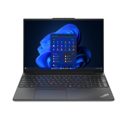 LENOVO E16 G2 U5-125U/16WUXGA/16GB/512GB/11P/2Y/ENG