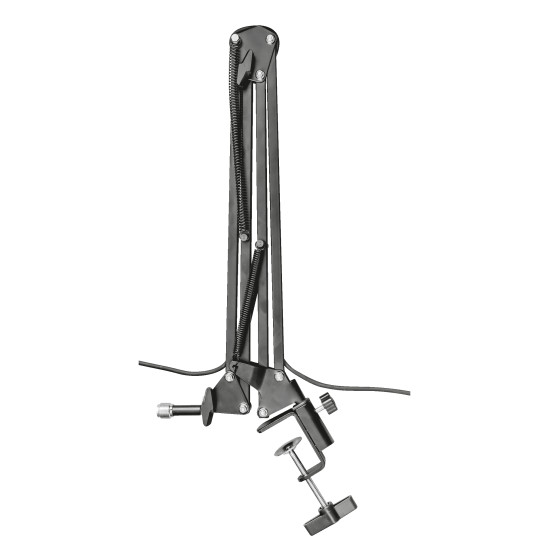 Trust GXT 253 Emita Broadcast microphone stand Trust GXT 253 Emita Broadcast microphone stand