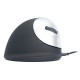 R-Go Tools Ergonomic mouse R-Go HE Break with break software, medium (hand size 165-185 mm), right-handed, Wired, black R-Go Tools Ergonomic mouse R-Go HE Break with break software, medium (hand size 165-185 mm), right-handed, Wired, black
