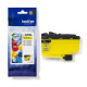 Brother LC426XLY ink cartridge 1 pc(s) Original Yellow Brother LC426XLY ink cartridge 1 pc(s) Original Yellow