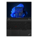Lenovo ThinkPad P16s Gen 2 (AMD) AMD Ryzen™ 7 PRO 7840U Mobile workstation 40.6 cm (16") Touchscreen WUXGA 32 GB LPDDR5x-SDRAM 1 TB SSD Wi-Fi 6E (802.11ax) Windows 11 Pro Danish, Finnish, Nordic, Norwegian, Swedish Black Lenovo ThinkPad P16s Gen 2 (AMD) AMD Ryzen™ 7 PRO 7840U Mobile workstation 40.6 cm (16") Touchscreen WUXGA 32 GB LPDDR5x-SDRAM 1 TB SSD Wi-Fi 6E (802.11ax) Windows 11 Pro Danish, Finnish, Nordic, Norwegian, Swedish Black