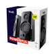 Trust Tytan Black Wired 18 W Trust Tytan Black Wired 18 W