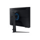 Samsung S32CG510EU computer monitor 81.3 cm (32") 2560 x 1440 pixels Quad HD LED Black Samsung S32CG510EU computer monitor 81.3 cm (32") 2560 x 1440 pixels Quad HD LED Black