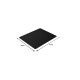 HyperX Pulsefire Mat - Gaming Mouse Pad - Cloth (L) HyperX Pulsefire Mat - Gaming Mouse Pad - Cloth (L)
