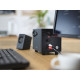 Trust Avora 2.1 speaker set 9 W PC Black 2.1 channels 2-way Trust Avora 2.1 speaker set 9 W PC Black 2.1 channels 2-way