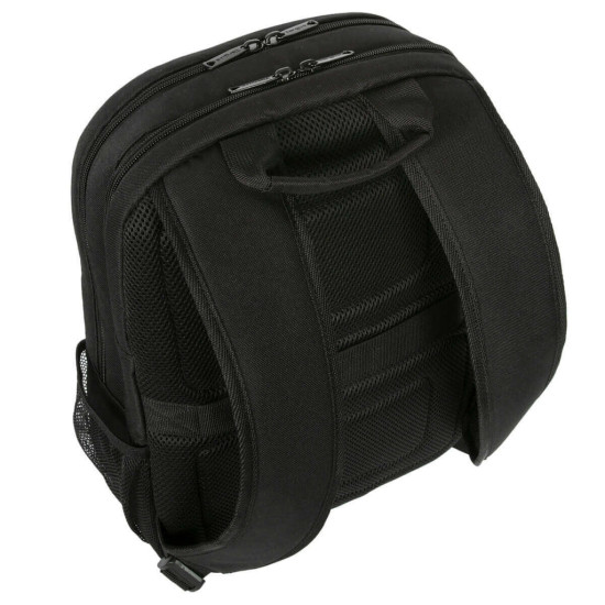 Targus GeoLite 40.6 cm (16") Backpack Black Targus GeoLite 40.6 cm (16") Backpack Black