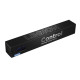 Lenovo GXH1C97870 mouse pad Gaming mouse pad Black, Blue Lenovo GXH1C97870 mouse pad Gaming mouse pad Black, Blue