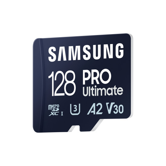MEMORY MICRO SDXC 128GB/W/ADAPT. MB-MY128SA/WW SAMSUNG MEMORY MICRO SDXC 128GB/W/ADAPT. MB-MY128SA/WW SAMSUNG