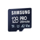 MEMORY MICRO SDXC 128GB/W/ADAPT. MB-MY128SA/WW SAMSUNG MEMORY MICRO SDXC 128GB/W/ADAPT. MB-MY128SA/WW SAMSUNG