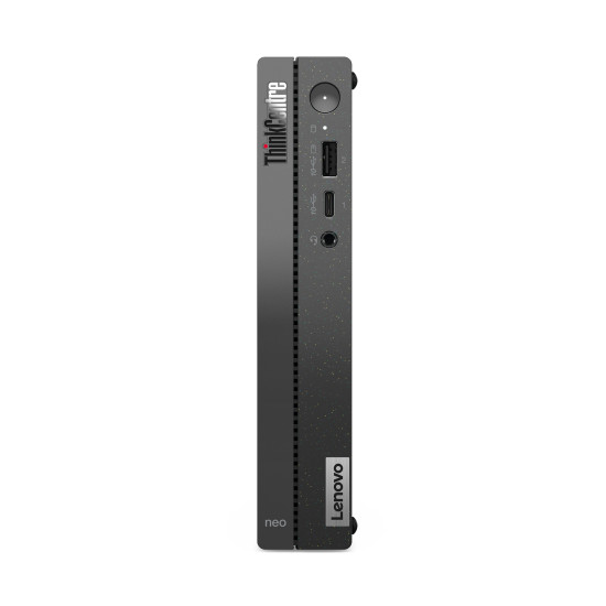 Lenovo ThinkCentre neo 50q Intel® Core™ i5 i5-13420H 16 GB DDR4-SDRAM 256 GB SSD Windows 11 Pro Mini PC Black Lenovo ThinkCentre neo 50q Intel® Core™ i5 i5-13420H 16 GB DDR4-SDRAM 256 GB SSD Windows 11 Pro Mini PC Black