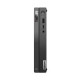 Lenovo ThinkCentre neo 50q Intel® Core™ i5 i5-13420H 16 GB DDR4-SDRAM 256 GB SSD Windows 11 Pro Mini PC Black Lenovo ThinkCentre neo 50q Intel® Core™ i5 i5-13420H 16 GB DDR4-SDRAM 256 GB SSD Windows 11 Pro Mini PC Black