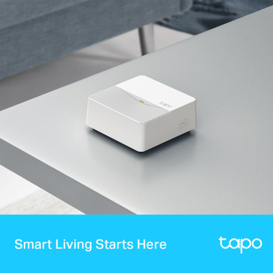 Tapo Smart Hub Tapo Smart Hub