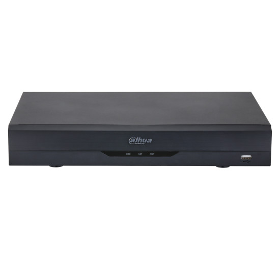 DVR 4CH HDCVI PENTABRID AI/XVR5104HS-4KL-I3 DAHUA DVR 4CH HDCVI PENTABRID AI/XVR5104HS-4KL-I3 DAHUA