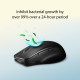 MOUSE USB OPTICAL WRL MD200/BLACK 90XB0790-BMU000 ASUS MOUSE USB OPTICAL WRL MD200/BLACK 90XB0790-BMU000 ASUS