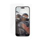 PanzerGlass SAFE. by ® Screen Protector iPhone 15 Plus | Ultra-Wide Fit Clear screen protector Apple 1 pc(s) PanzerGlass SAFE. by ® Screen Protector iPhone 15 Plus | Ultra-Wide Fit Clear screen protector Apple 1 pc(s)
