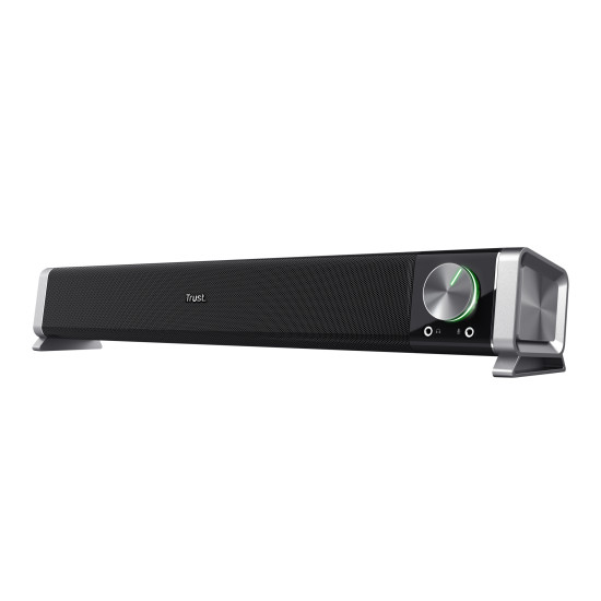 Trust Asto Black, Silver 6 W Trust Asto Black, Silver 6 W
