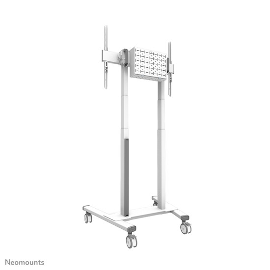 Neomounts FL55-875WH1 TV trolley 55-100" - motorised - TÜV Neomounts FL55-875WH1 TV trolley 55-100" - motorised - TÜV