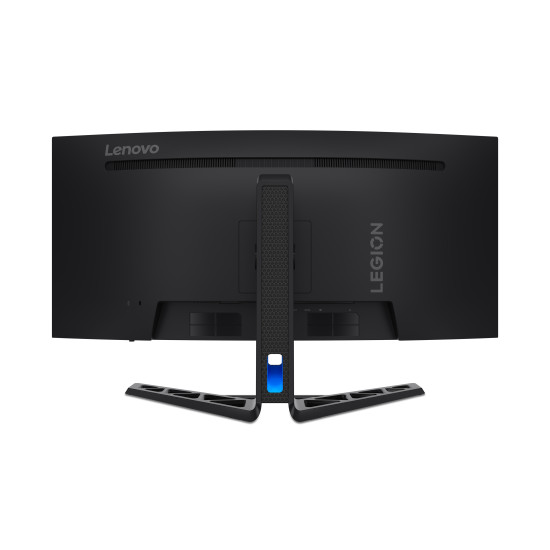 Lenovo Legion R34w-30 computer monitor 86.4 cm (34") 3440 x 1440 pixels Wide Quad HD LCD Black Lenovo Legion R34w-30 computer monitor 86.4 cm (34") 3440 x 1440 pixels Wide Quad HD LCD Black