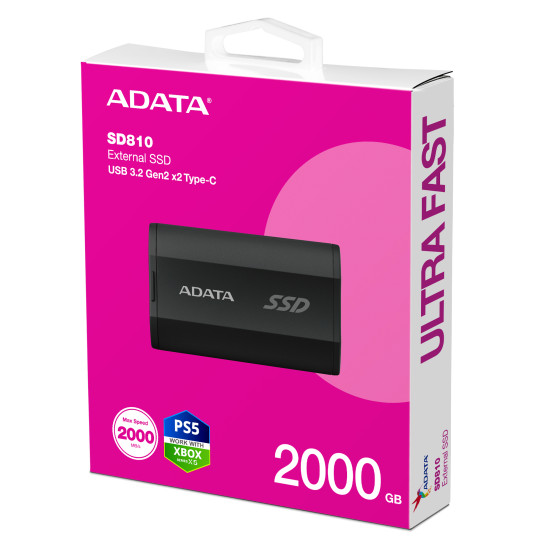 SD810 SD810