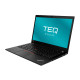 Teqcycle Lenovo Thinkpad T14 G2 Intel® Core™ i5 i5-1145G7 Laptop 35.6 cm (14") Full HD 16 GB DDR4-SDRAM 256 GB SSD Wi-Fi 6 (802.11ax) Windows 11 Pro Nordic Black Teqcycle Lenovo Thinkpad T14 G2 Intel® Core™ i5 i5-1145G7 Laptop 35.6 cm (14") Full HD 16 GB DDR4-SDRAM 256 GB SSD Wi-Fi 6 (802.11ax) Windows 11 Pro Nordic Black
