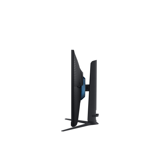 Samsung S32CG510EU computer monitor 81.3 cm (32") 2560 x 1440 pixels Quad HD LED Black Samsung S32CG510EU computer monitor 81.3 cm (32") 2560 x 1440 pixels Quad HD LED Black