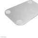 Neomounts DS15-050SL1 Tablet stand up to 11" - foldable - universal Neomounts DS15-050SL1 Tablet stand up to 11" - foldable - universal