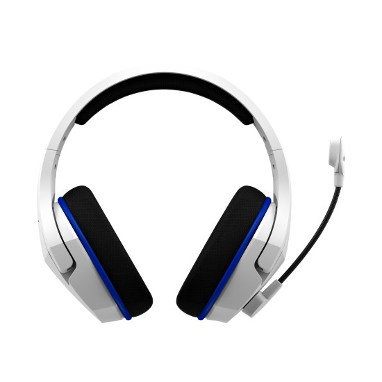 HEADSET HYPERX CLOUD STINGER/CORE HHSS1C-KB-WT/G HYPERX HEADSET HYPERX CLOUD STINGER/CORE HHSS1C-KB-WT/G HYPERX