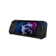 MSI Claw A1M-032NL portable game console 17.8 cm (7") 1 TB Touchscreen Wi-Fi Black MSI Claw A1M-032NL portable game console 17.8 cm (7") 1 TB Touchscreen Wi-Fi Black