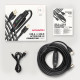 Axagon ADR-215B USB 2.0 A-M -> B-M active connecting/repeater cable 15m - Kabel - Digital/Daten USB cable USB A USB B Black Axagon ADR-215B USB 2.0 A-M -> B-M active connecting/repeater cable 15m - Kabel - Digital/Daten USB cable USB A USB B Black