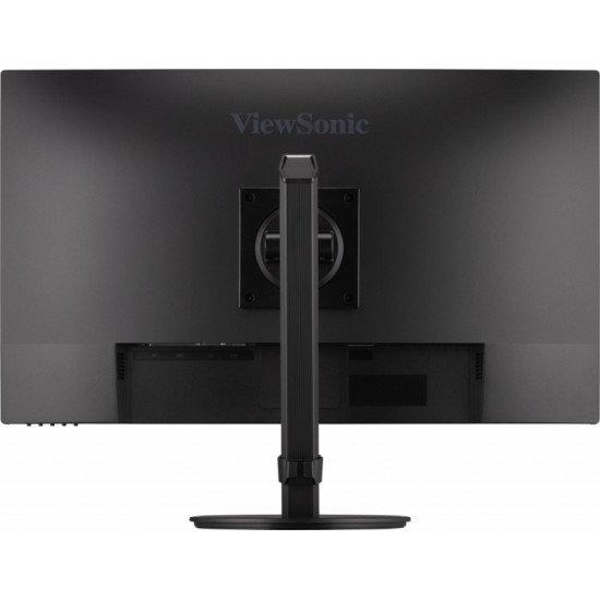 Viewsonic VG2708A computer monitor 68.6 cm (27") 1920 x 1080 pixels Full HD LED Black