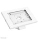 Neomounts DS15-630WH1 Tablet stand desk and wall 9.7-11" - lockable Neomounts DS15-630WH1 Tablet stand desk and wall 9.7-11" - lockable