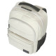 Targus Octave III backpack City backpack Cream Polyester Targus Octave III backpack City backpack Cream Polyester