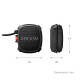 LG XBOOM Go XG2T Mono portable speaker Black 5 W LG XBOOM Go XG2T Mono portable speaker Black 5 W