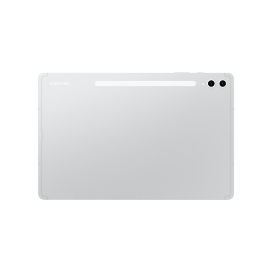 TABLET GALAXY TAB S10+ 5G/12" 256GB SILV SM-X826 SAMSUNG TABLET GALAXY TAB S10+ 5G/12" 256GB SILV SM-X826 SAMSUNG