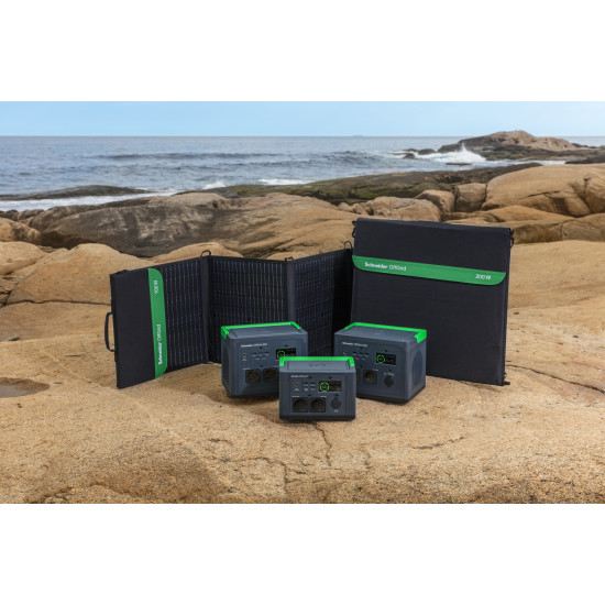 APC PPS500-GR portable power station Lithium-Ion (Li-Ion) 749 W 5.5 kg APC PPS500-GR portable power station Lithium-Ion (Li-Ion) 749 W 5.5 kg