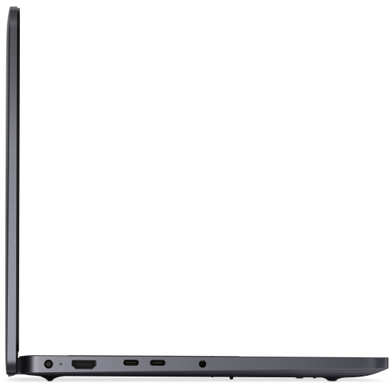 DELL Pro PC14255 AMD Ryzen™ 5 220 Laptop 35.6 cm (14") Full HD+ 8 GB DDR5-SDRAM 256 GB SSD Wi-Fi 6E (802.11ax) Windows 11 Pro Black DELL Pro PC14255 AMD Ryzen™ 5 220 Laptop 35.6 cm (14") Full HD+ 8 GB DDR5-SDRAM 256 GB SSD Wi-Fi 6E (802.11ax) Windows 11 Pro Black