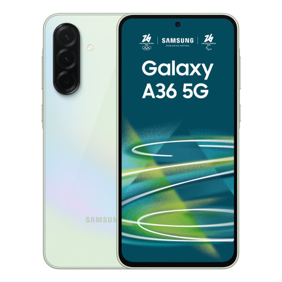 Galaxy A36