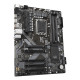Mainboard|GIGABYTE|Intel B760 Express|LGA1700|ATX|Memory DDR4|Memory slots 4|4xPCI-Express 3.0 1x|1xPCI-Express 4.0 16x|2xM.2|1xHDMI|1xDisplayPort|4xUSB 2.0|1xUSB 3.2|1xUSB-C|1xPS/2|1xRJ45|3xAudio port|B760DS3HDDR4 Mainboard|GIGABYTE|Intel B760 Express|LGA1700|ATX|Memory DDR4|Memory slots 4|4xPCI-Express 3.0 1x|1xPCI-Express 4.0 16x|2xM.2|1xHDMI|1xDisplayPort|4xUSB 2.0|1xUSB 3.2|1xUSB-C|1xPS/2|1xRJ45|3xAudio port|B760DS3HDDR4
