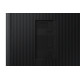 Samsung QM55C Digital signage flat panel 139.7 cm (55") LCD Wi-Fi 500 cd/m² 4K Ultra HD Black Tizen 24/7 Samsung QM55C Digital signage flat panel 139.7 cm (55") LCD Wi-Fi 500 cd/m² 4K Ultra HD Black Tizen 24/7