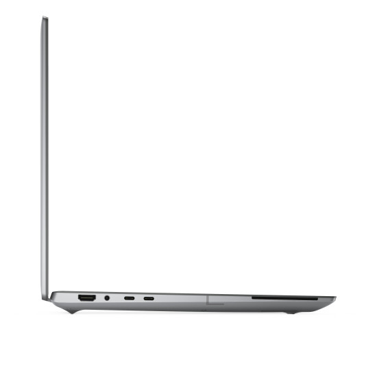 DELL Precision 5690 Intel Core Ultra 7 165H Mobile workstation 40.6 cm (16") Full HD+ 32 GB LPDDR5x-SDRAM 1 TB SSD NVIDIA RTX 1000 Ada Wi-Fi 7 (802.11be) Windows 11 Pro Grey DELL Precision 5690 Intel Core Ultra 7 165H Mobile workstation 40.6 cm (16") Full HD+ 32 GB LPDDR5x-SDRAM 1 TB SSD NVIDIA RTX 1000 Ada Wi-Fi 7 (802.11be) Windows 11 Pro Grey