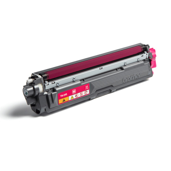 Brother TN-245M toner cartridge 1 pc(s) Original Magenta Brother TN-245M toner cartridge 1 pc(s) Original Magenta