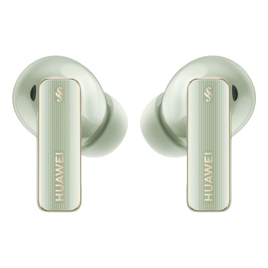 Huawei Freebuds Pro 4 Headset Wireless In-ear Calls/Music/Sport/Everyday USB Type-C Bluetooth Green