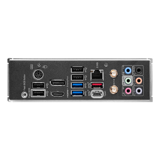 MSI Z790 GAMING PLUS WIFI motherboard Intel Z790 LGA 1700 ATX MSI Z790 GAMING PLUS WIFI motherboard Intel Z790 LGA 1700 ATX