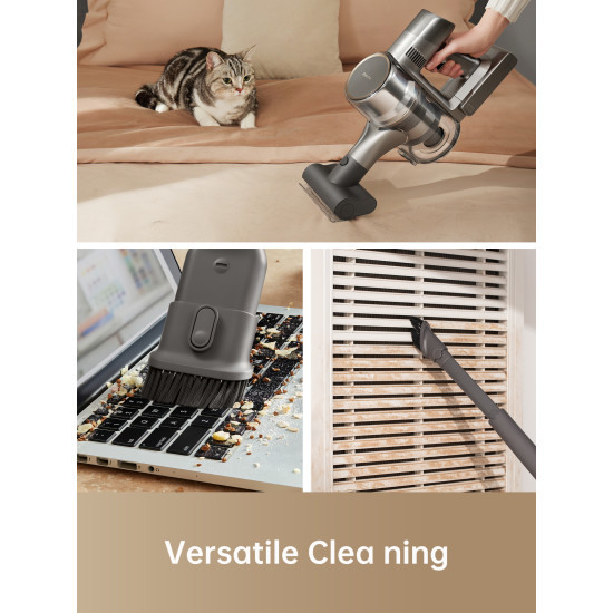 R20 Cordless Stick Vacuum