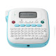 Brother PT-N25BT label printer Thermal transfer Colour 180 x 180 DPI 12 mm/sec Wireless Bluetooth Brother PT-N25BT label printer Thermal transfer Colour 180 x 180 DPI 12 mm/sec Wireless Bluetooth