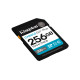 256GB SDXC Canvas Go Plus Gen4 200MB/s C10 UHS-I U3 V30 256GB SDXC Canvas Go Plus Gen4 200MB/s C10 UHS-I U3 V30